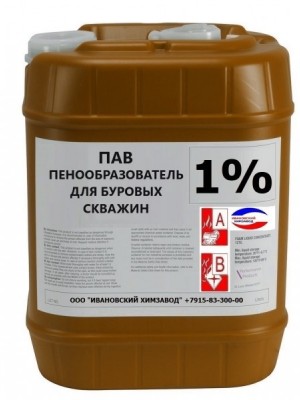 Буровая химия